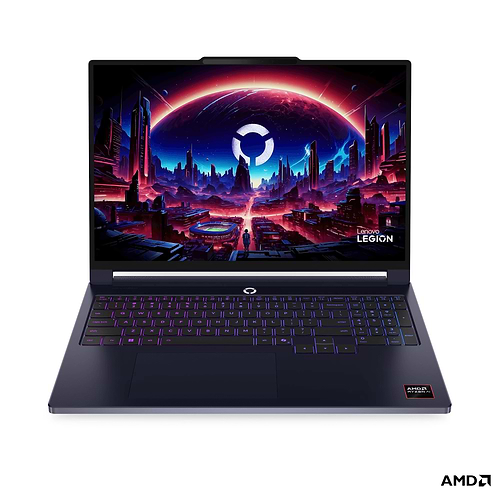 מחשב נייד Lenovo Legion 7 16AGP11 83Q8002GIV לנובו