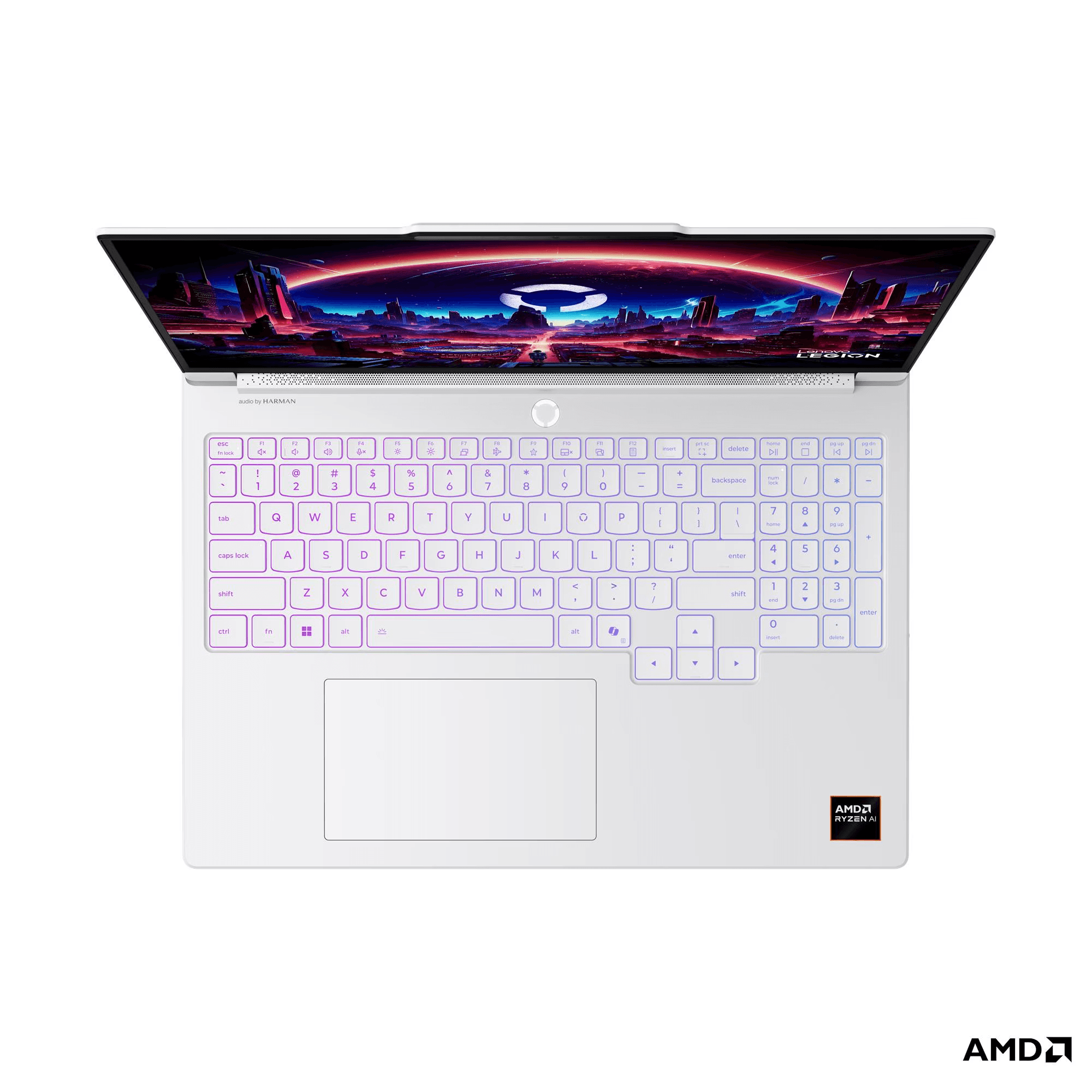 מחשב נייד Lenovo Legion 7 16AGP11 83Q8002DIV לנובו