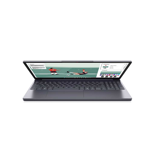 מחשב נייד Lenovo IdeaPad Slim 3 15IWC11 83RR00E7IV לנובו