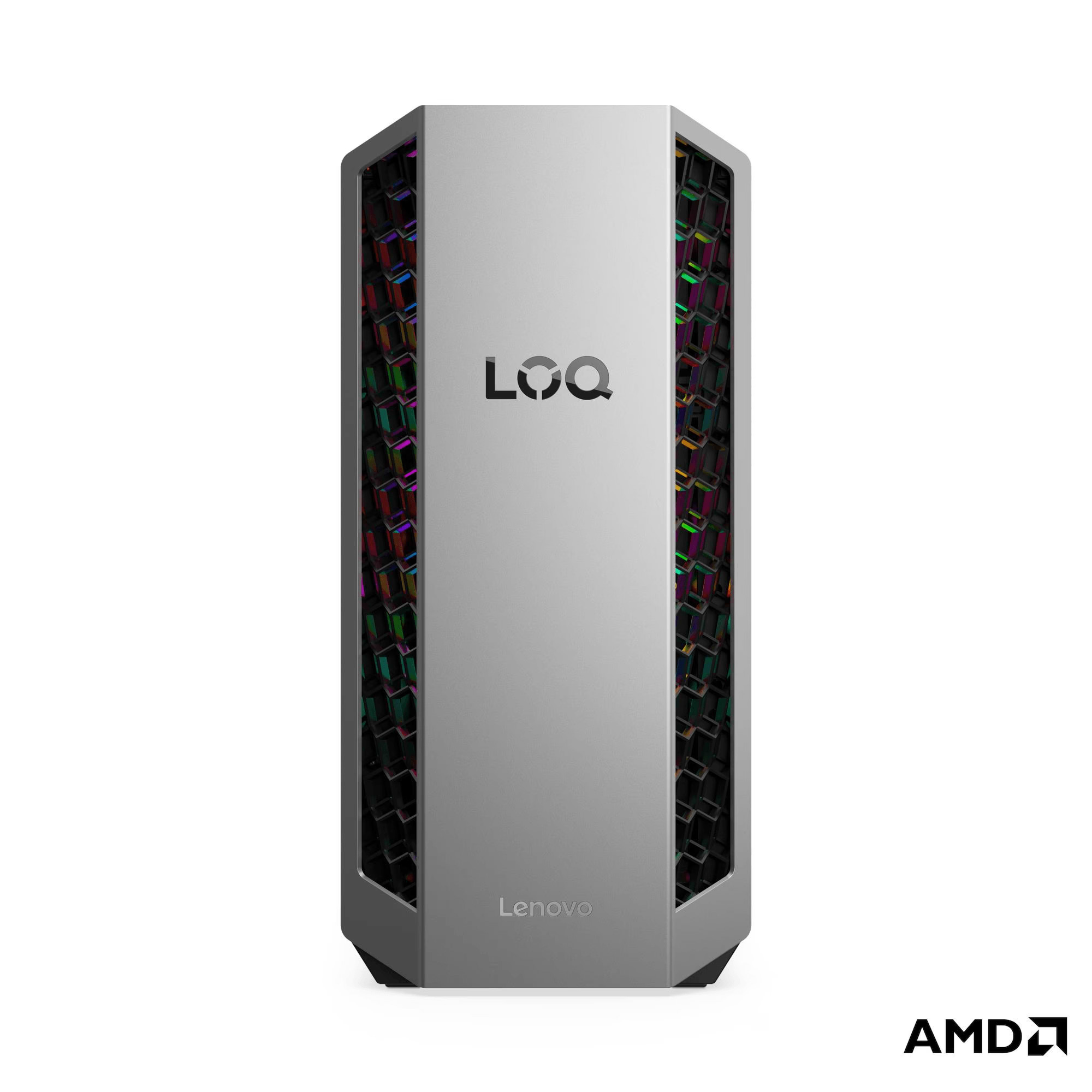 מחשב נייח Lenovo LOQ Tower 26ADR10 91DF00A0YS לנובו