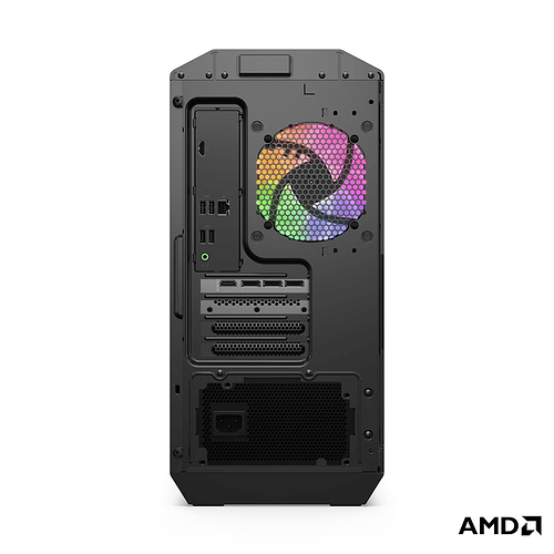 מחשב נייח Lenovo LOQ Tower 26ADR10 91DF00A0YS לנובו