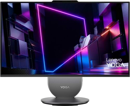 מחשב All-in-One Lenovo Yoga AiO 27IPH11 F0JR0015IV לנובו