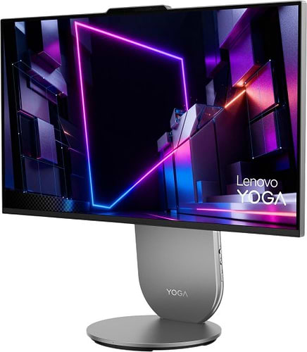 מחשב All-in-One Lenovo Yoga AiO 27IPH11 F0JR0015IV לנובו