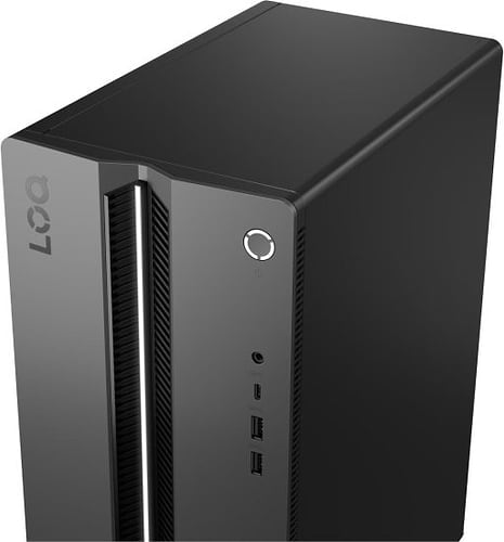 מחשב נייח Lenovo LOQ Tower 17IAX10 91AY006MYS לנובו