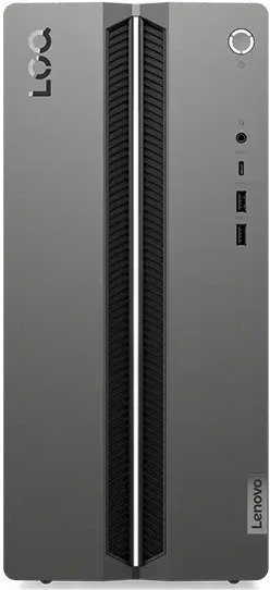 מחשב נייח Lenovo LOQ Tower 17IAX10 91AY006MYS לנובו