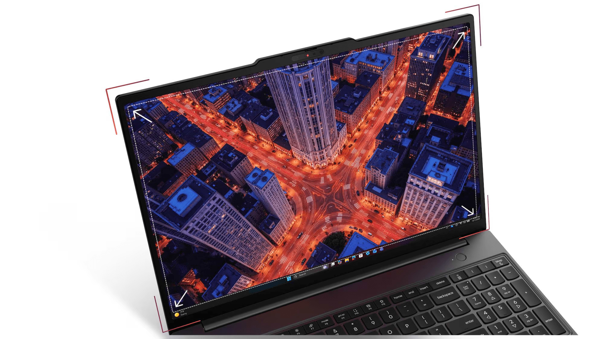 מחשב נייד Lenovo ThinkPad T16 Gen 5 21WT005UIV לנובו