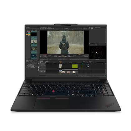 מחשב נייד Lenovo ThinkPad P16s Gen 5 21XE0014IV לנובו