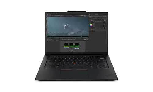 מחשב נייד Lenovo ThinkPad P14s Gen 7 21XJ001RIV לנובו