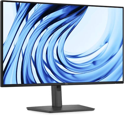 מסך מחשב Dell Pro P 27 Monitor - P2726H​ דל