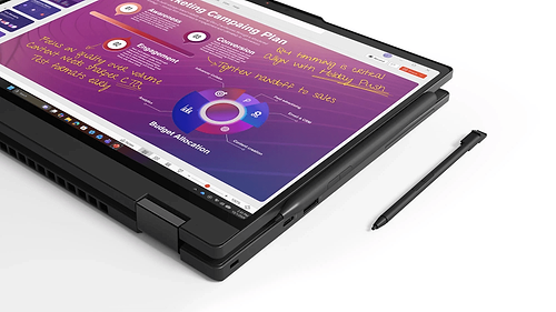 מחשב נייד Lenovo ThinkPad T14s 2-in-1 Gen 2 21YY002BIV לנובו