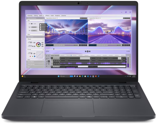 מחשב נייד Dell Pro Max 16 MC16250 PM-RD33-16943 דל