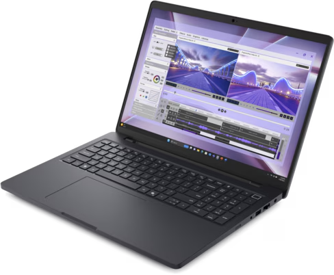 מחשב נייד Dell Pro Max 16 MC16250 PM-RD33-16943 דל