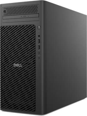 מחשב נייח Dell Pro Max Tower T2 FCT2250 PM-RD33-17022 דל