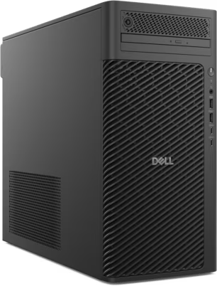 מחשב נייח Dell Pro Max Tower T2 FCT2250 PM-RD33-17022 דל