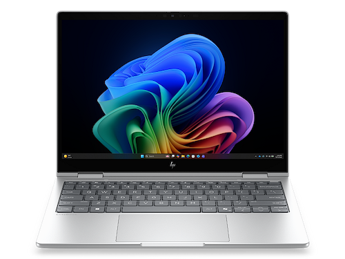 מחשב נייד HP EliteBook 8 Flip G2i DU1K7ET
