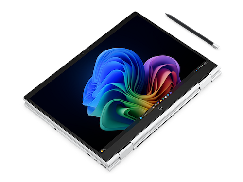 מחשב נייד HP EliteBook 8 Flip G2i DU1K7ET