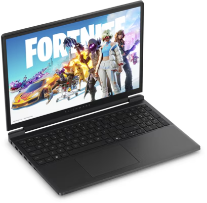 מחשב נייד Alienware 15 DA15260 AL-RD33-17063 דל