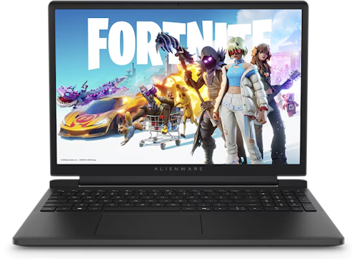 מחשב נייד Alienware 15 DA15260 AL-RD33-17063 דל