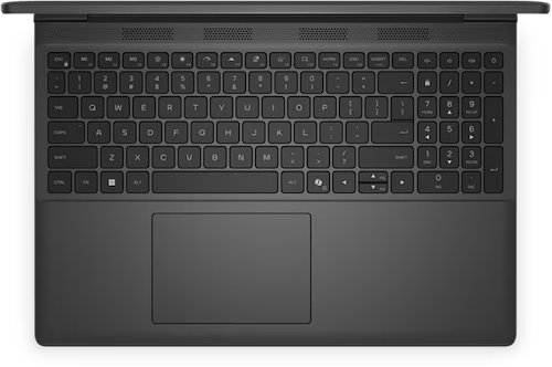 מחשב נייד Alienware 15 DA15260 AL-RD33-17063 דל