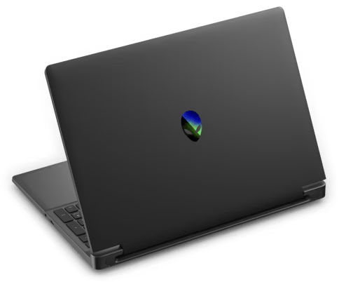 מחשב נייד Alienware 15 DA15260 AL-RD33-17063 דל