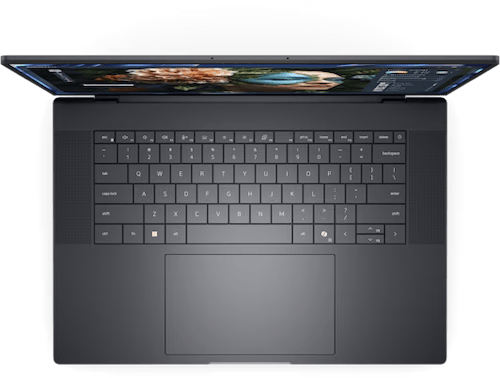 מחשב נייד Dell Pro Precision 7 16 PW716260 PM-RD33-17041 דל