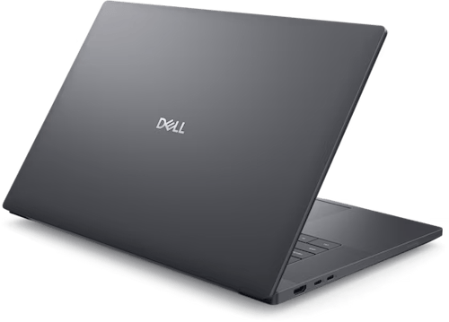 מחשב נייד Dell Pro Precision 7 16 PW716260 PM-RD33-17041 דל