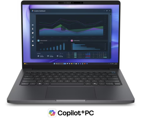 מחשב נייד Dell Pro Precision 5 14 PW514261 PM-RD33-17039 דל