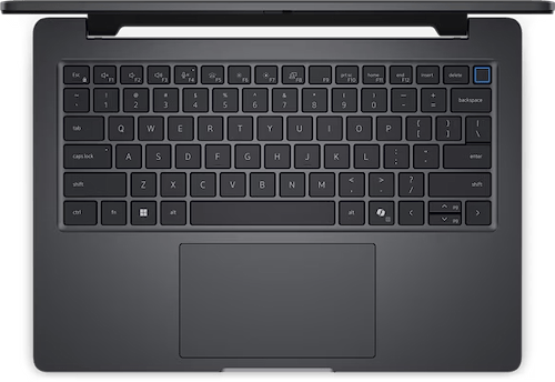 מחשב נייד Dell Pro Precision 5 14 PW514261 PM-RD33-17040 דל