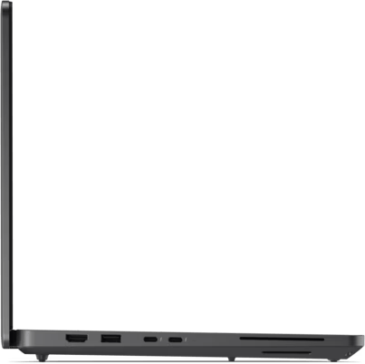 מחשב נייד Dell Pro Precision 5 14 PW514261 PM-RD33-17040 דל