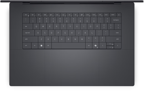 מחשב נייד Dell XPS 16 DA16260 XP-RD33-16998 דל