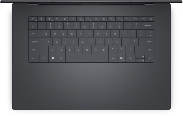 מחשב נייד Dell XPS 16 DA16260 XP-RD33-16999 דל
