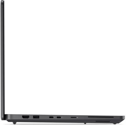 מחשב נייד Dell Pro Precision 5 16 PW516261 PM-RD33-17035 דל