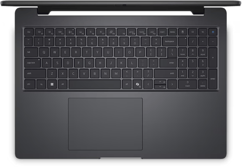 מחשב נייד Dell Pro Precision 5 16 PW516261 PM-RD33-17034 דל