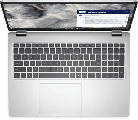מחשב נייד Dell Pro 16 Plus PB16250 LT-RD33-16930 דל