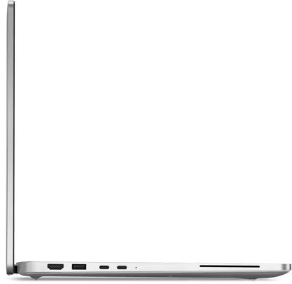 מחשב נייד Dell Pro 16 Plus PB16250 LT-RD33-16929 דל