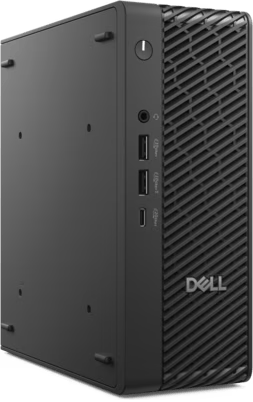 מחשב נייח Dell Pro Max Micro FCM2250 PM-RD33-16947 דל