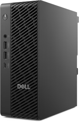 מחשב נייח Dell Pro Max Micro FCM2250 PM-RD33-16947 דל