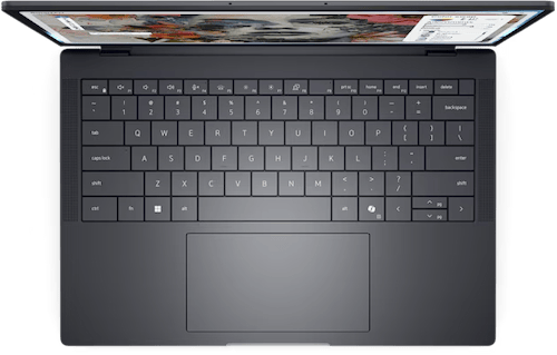מחשב נייד Dell Pro Precision 7 14 PW714260 PM-RD33-17060 דל