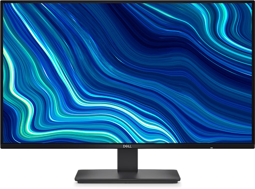 מסך מחשב Dell 27 QHD Monitor SE2726D דל