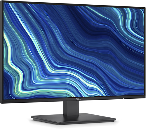 מסך מחשב Dell 27 QHD Monitor SE2726D דל