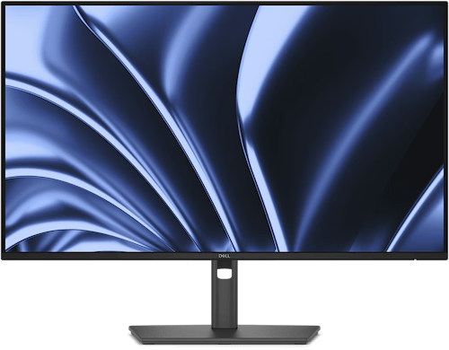 מסך מחשב Dell 27 USB-C Hub Monitor P2726HE דל