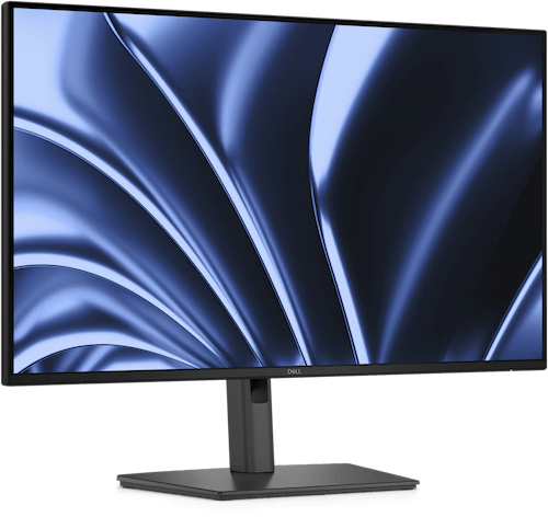 מסך מחשב Dell 27 USB-C Hub Monitor P2726HE דל