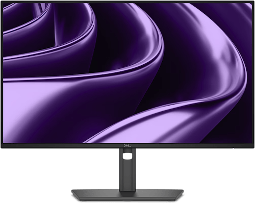 מסך מחשב Dell 24 USB-C Hub Monitor P2426HE דל