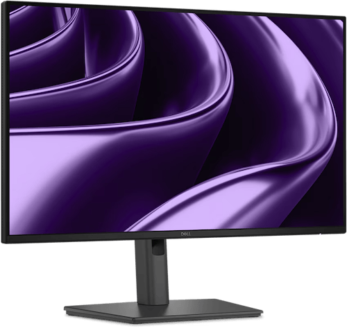 מסך מחשב Dell 24 USB-C Hub Monitor P2426HE דל