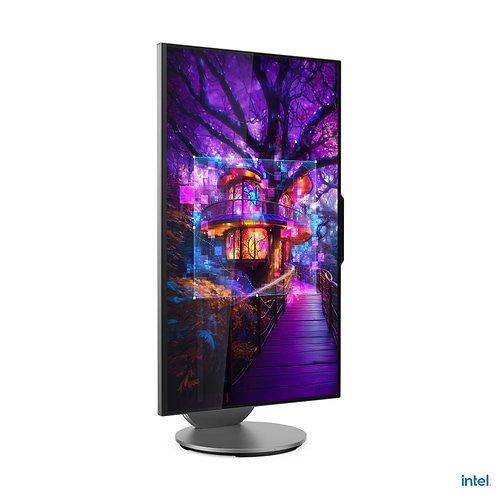 מחשב Lenovo All-In-One Yoga AIO 27IAH10 F0J2003CIV לנובו