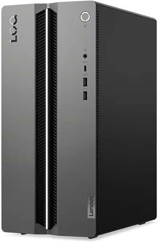 מחשב נייח גיימינג Lenovo LOQ 17IAX10 Tower 91AY006NYS לנובו