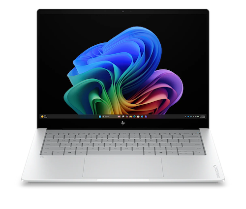 מחשב נייד HP OmniBook X 14-ka0000nj D44LTEA