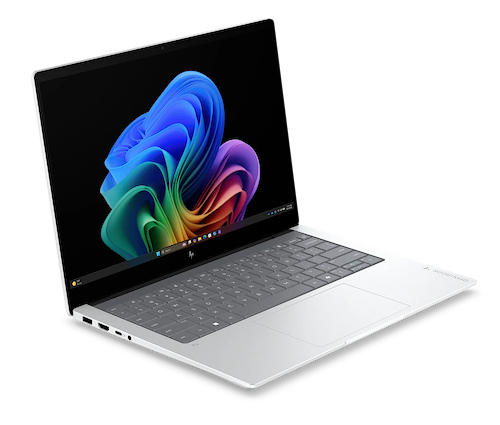 מחשב נייד HP OmniBook X 14-ka0000nj D44LTEA