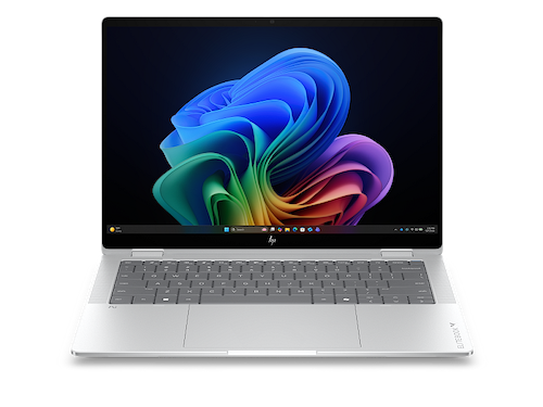 מחשב נייד HP EliteBook X Flip G2i DP0S1ET