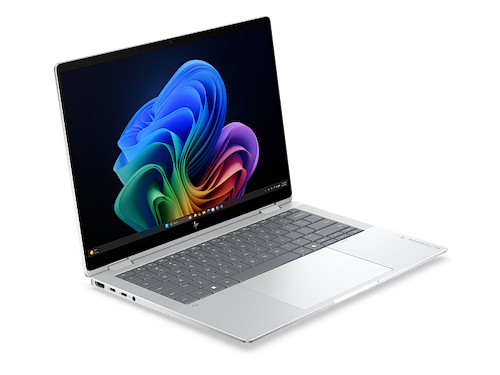 מחשב נייד HP EliteBook X Flip G2i DP0S1ET